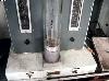  US TESTING CO. Oxygen Index Flammability Tester, Model 8100,